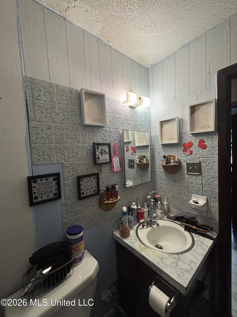 110 Morgan Lane Crystal Springs, MS 39059