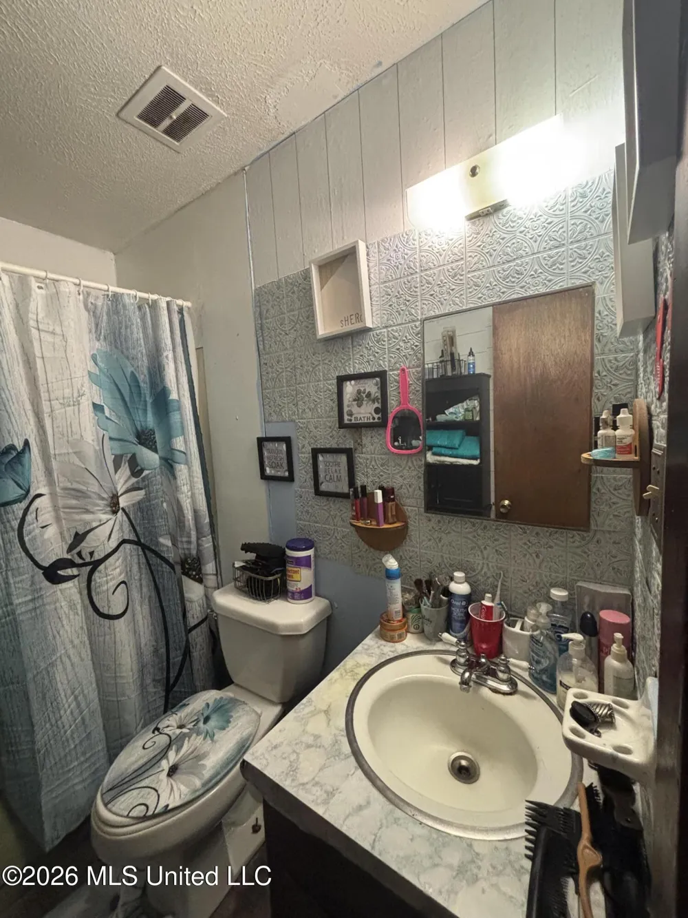 110 Morgan Lane Crystal Springs, MS 39059