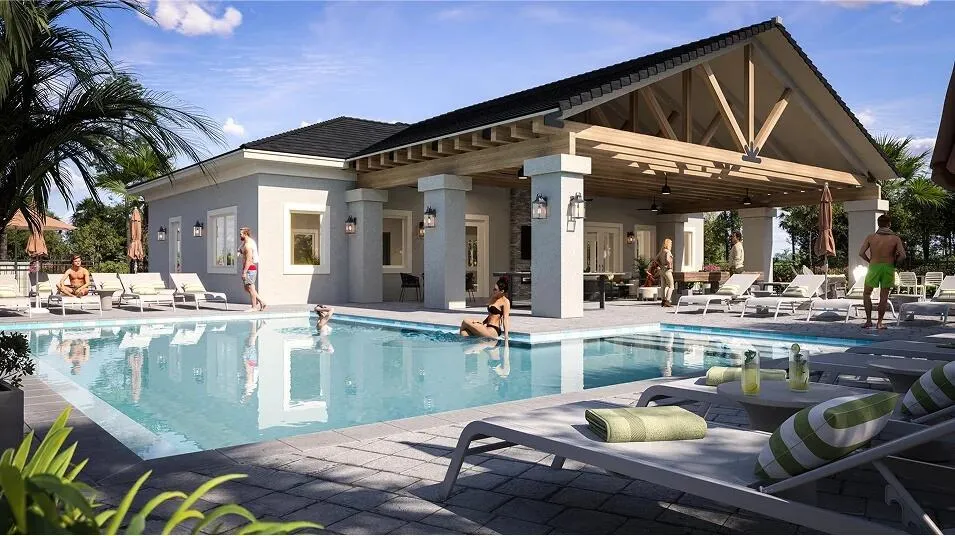 10247 CANTER CREEK Lake Worth, FL 33449