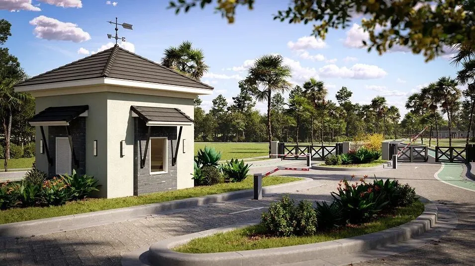 10247 CANTER CREEK Lake Worth, FL 33449