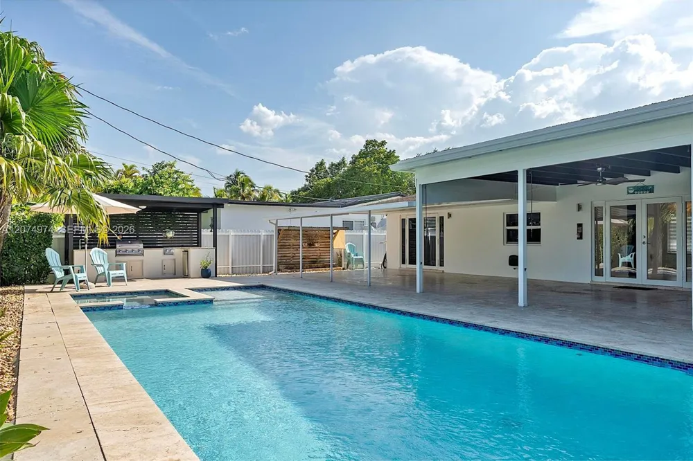6305 SW 93rd Pl #6305 Miami, FL 33173