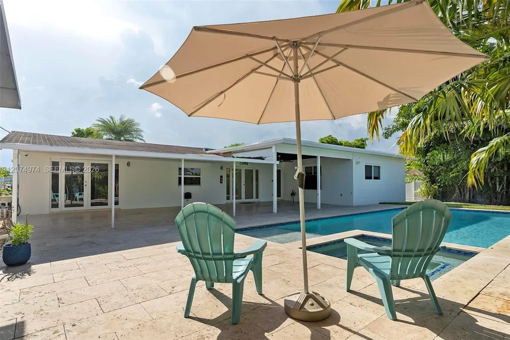 6305 SW 93rd Pl #6305 Miami, FL 33173