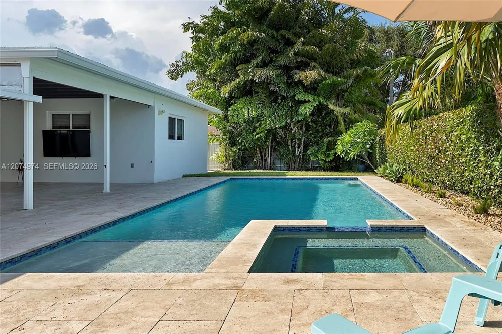 6305 SW 93rd Pl #6305 Miami, FL 33173