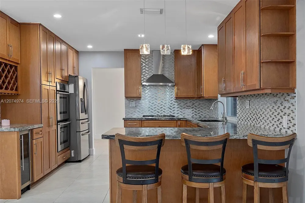 6305 SW 93rd Pl #6305 Miami, FL 33173