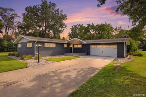 1360 Hemmeter Road
