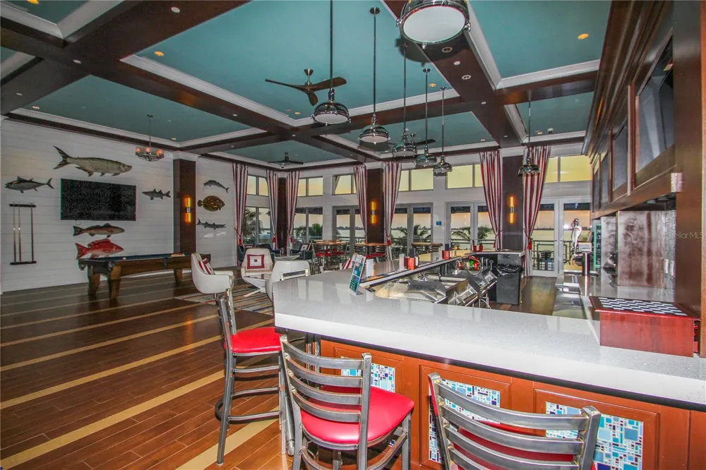 311 SAPPHIRE LAKE DRIVE #202 Bradenton, FL 34209