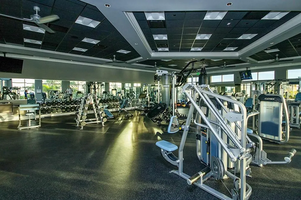 311 SAPPHIRE LAKE DRIVE #202 Bradenton, FL 34209
