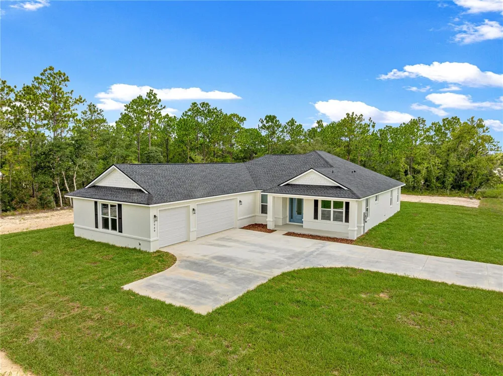 8343 SW 135TH AVENUE Dunnellon, FL 34432