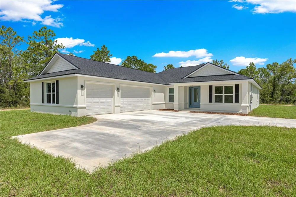 8343 SW 135TH AVENUE Dunnellon, FL 34432