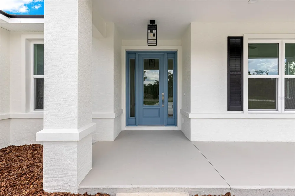 8343 SW 135TH AVENUE Dunnellon, FL 34432