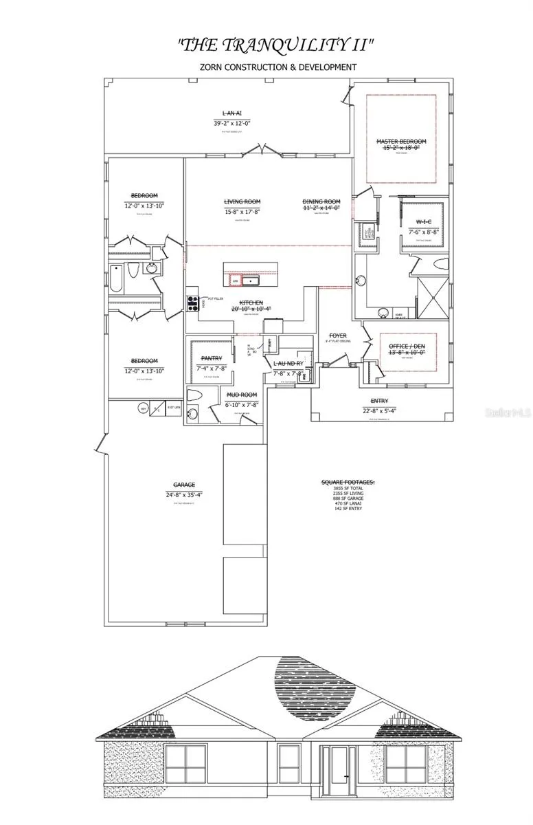 8343 SW 135TH AVENUE Dunnellon, FL 34432