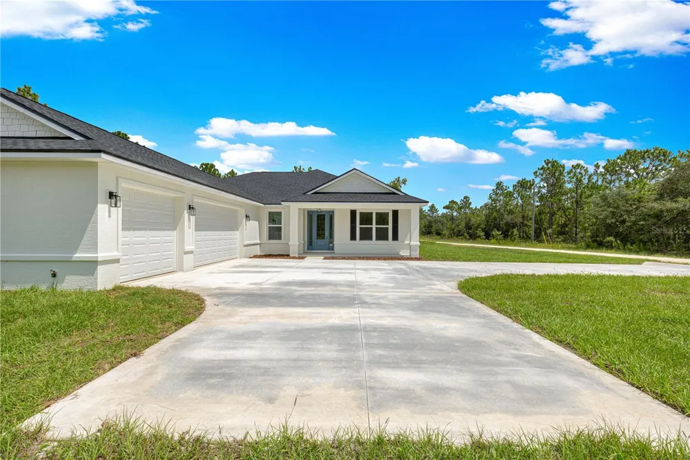 8343 SW 135TH AVENUE Dunnellon, FL 34432