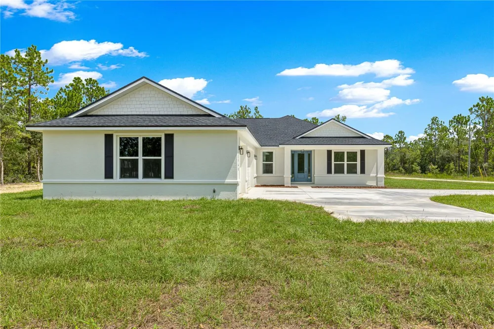 8343 SW 135TH AVENUE Dunnellon, FL 34432