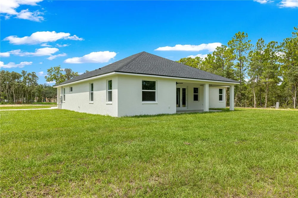 8343 SW 135TH AVENUE Dunnellon, FL 34432