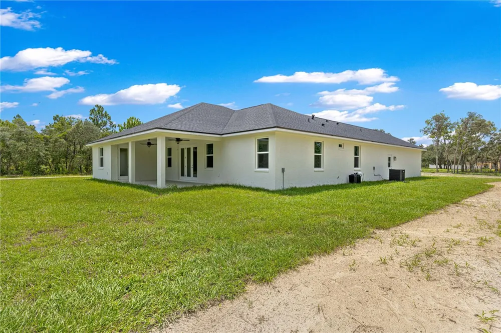 8343 SW 135TH AVENUE Dunnellon, FL 34432