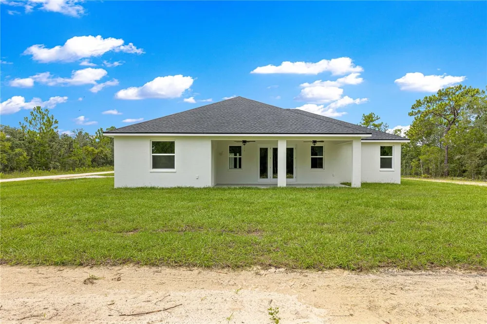 8343 SW 135TH AVENUE Dunnellon, FL 34432