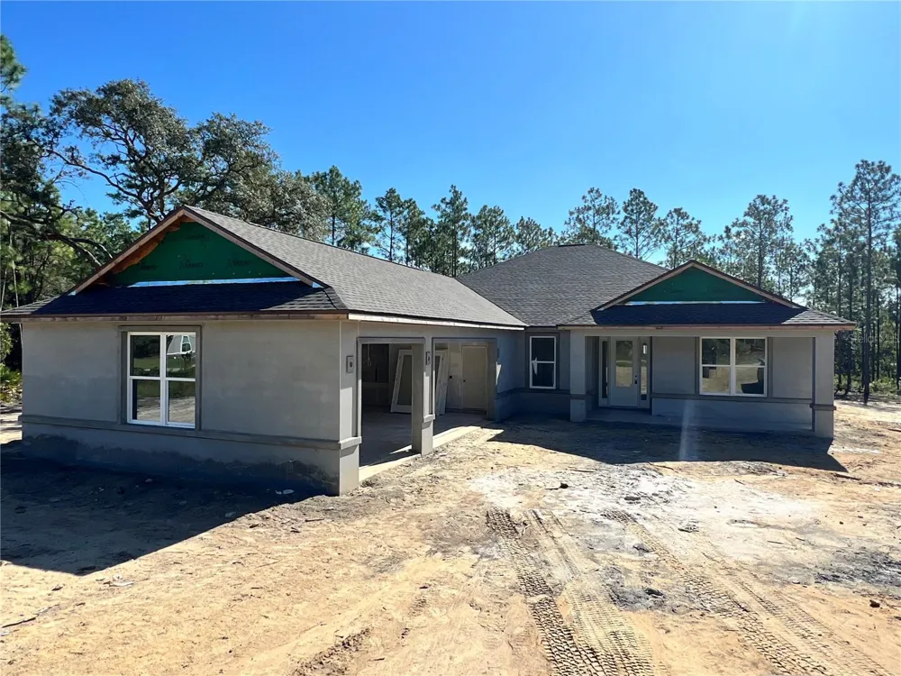 8343 SW 135TH AVENUE Dunnellon, FL 34432