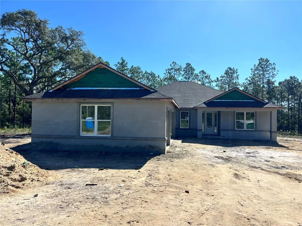 8343 SW 135TH AVENUE Dunnellon, FL 34432