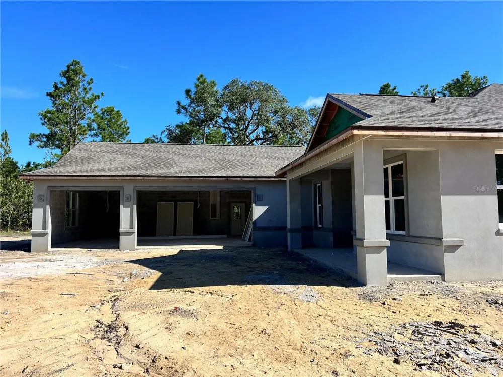 8343 SW 135TH AVENUE Dunnellon, FL 34432