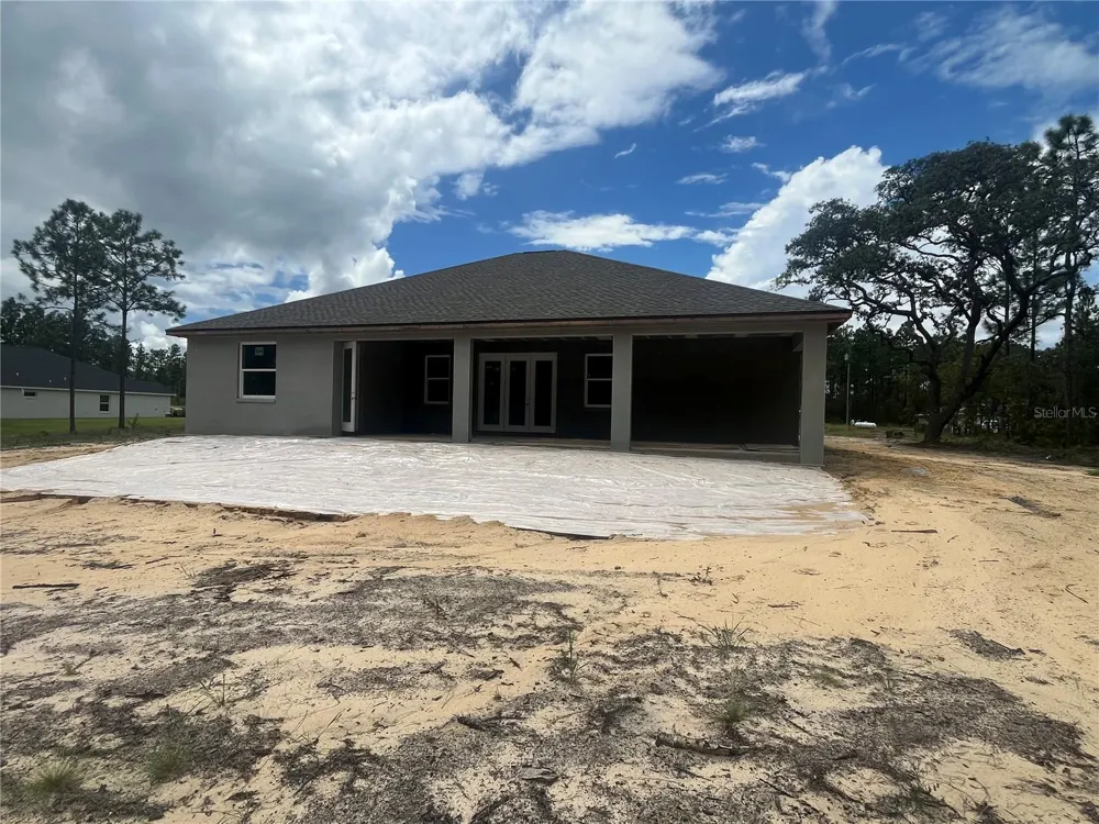 8343 SW 135TH AVENUE Dunnellon, FL 34432