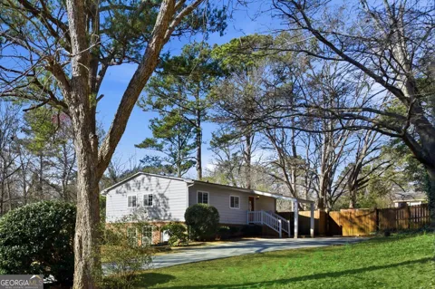 3112 Dove WAY