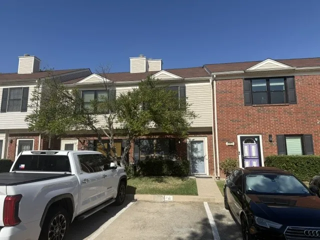 234 Samuel Boulevard #4 Coppell, TX 75019