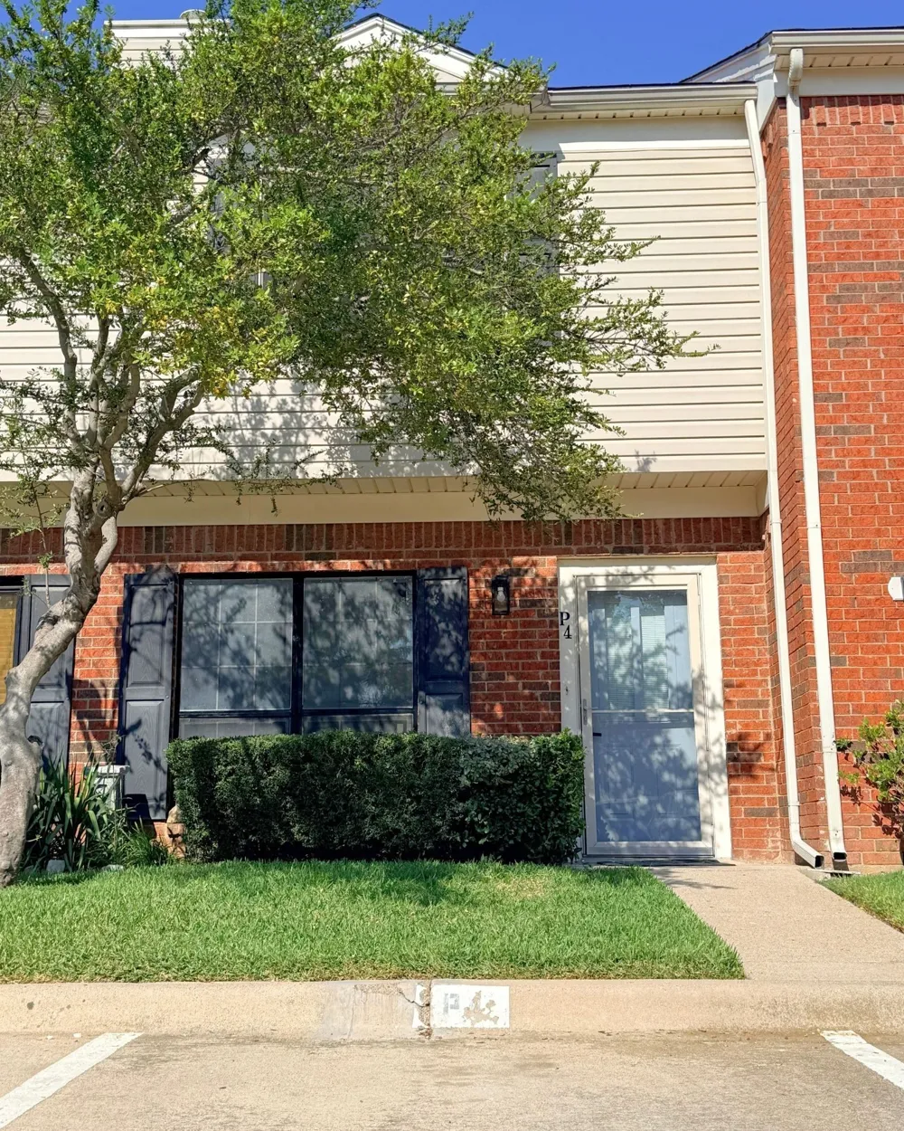 234 Samuel Boulevard #4 Coppell, TX 75019
