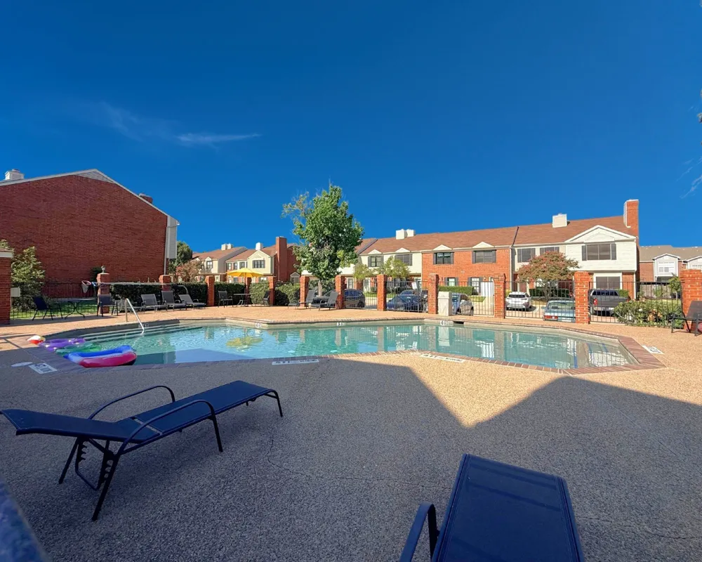 234 Samuel Boulevard #4 Coppell, TX 75019