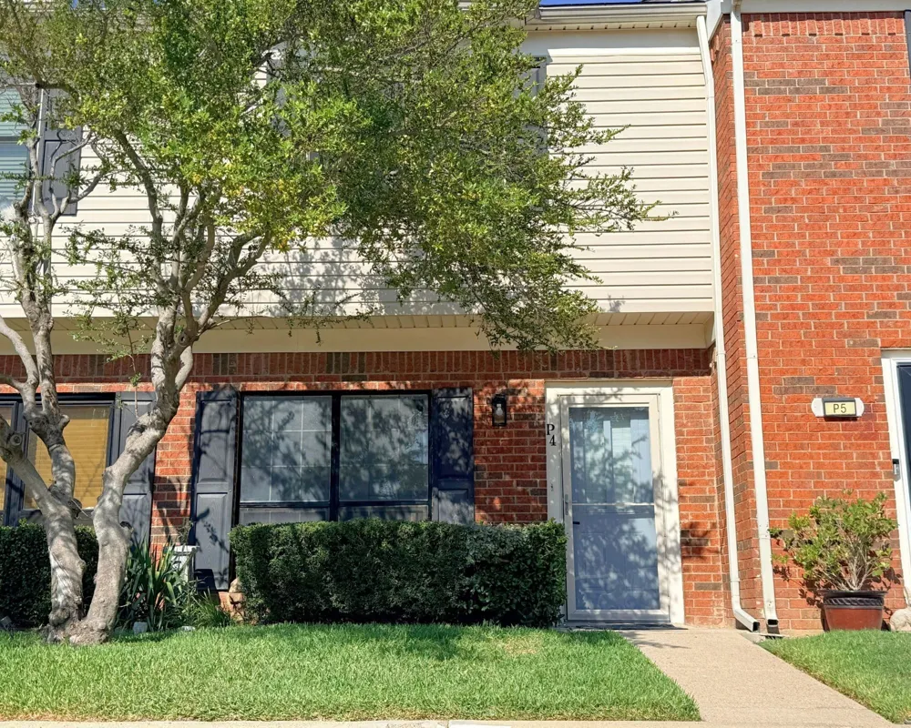234 Samuel Boulevard #4 Coppell, TX 75019