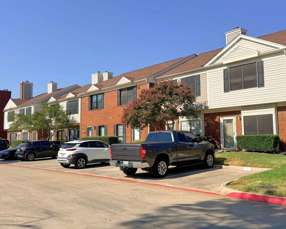 234 Samuel Boulevard #4 Coppell, TX 75019