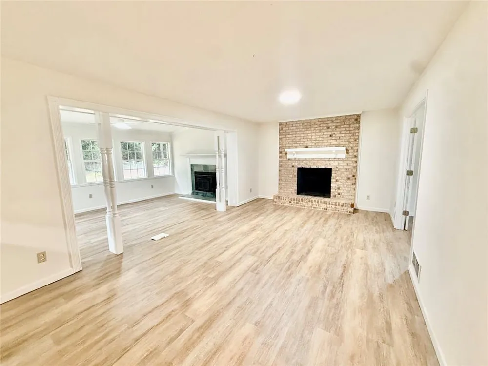 3349 Veracruz Way Decatur, GA 30034