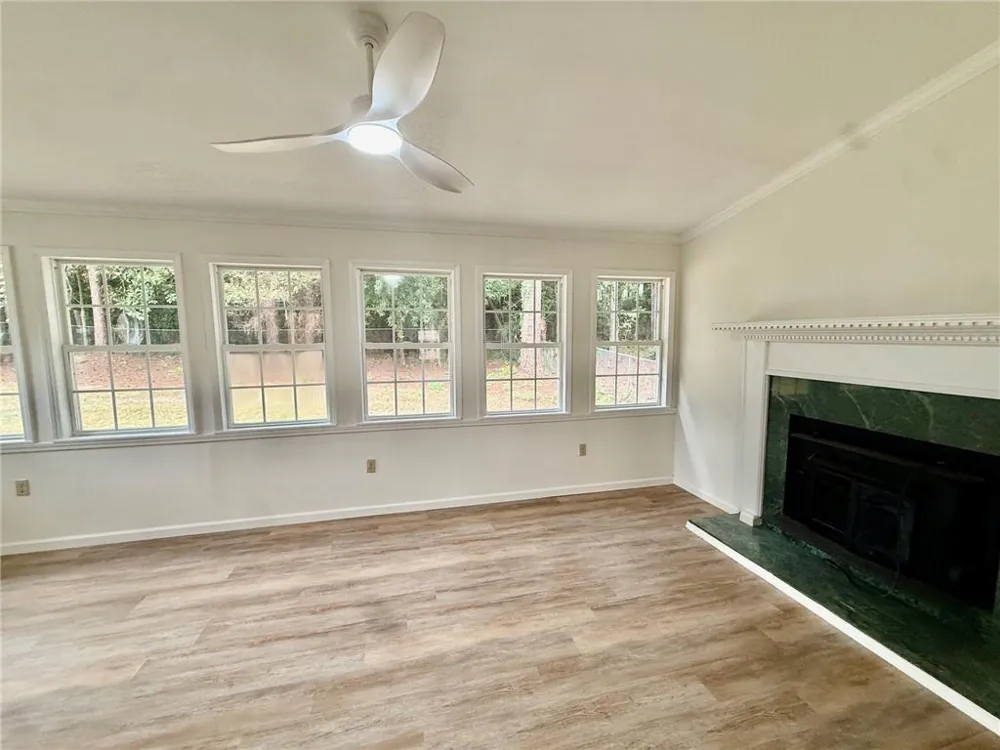 3349 Veracruz Way Decatur, GA 30034