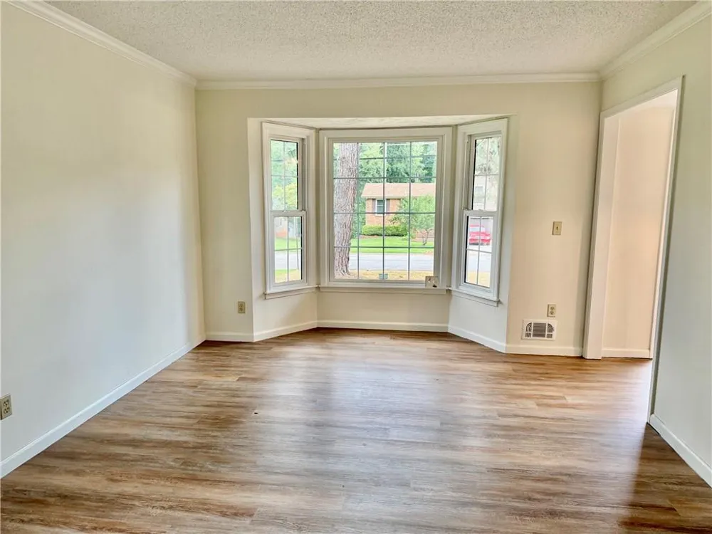 3349 Veracruz Way Decatur, GA 30034