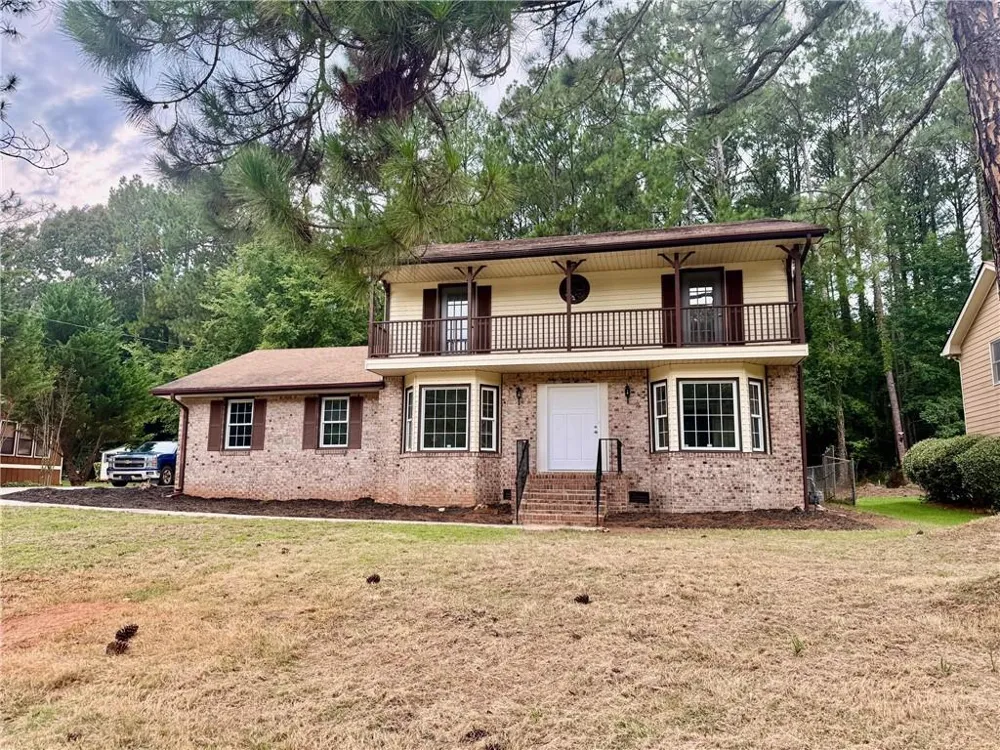 3349 Veracruz Way Decatur, GA 30034