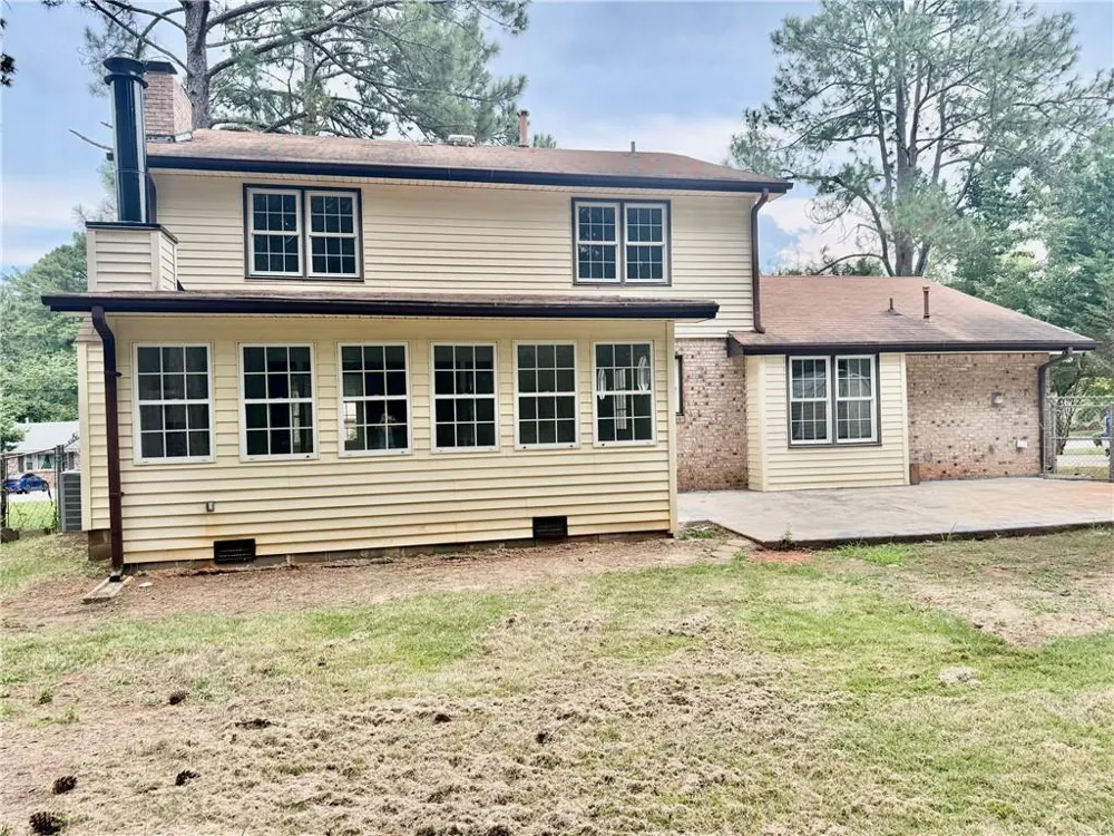 3349 Veracruz Way Decatur, GA 30034
