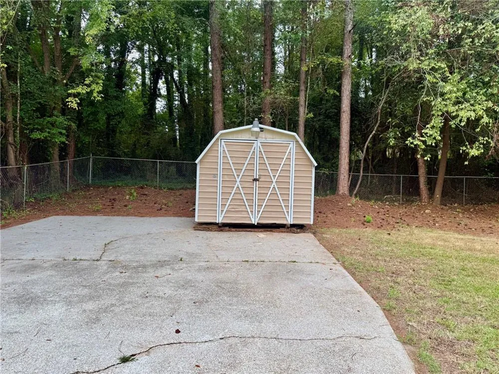 3349 Veracruz Way Decatur, GA 30034