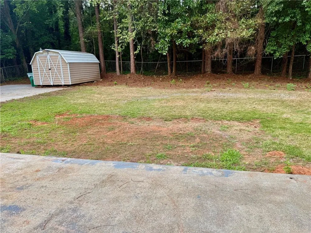 3349 Veracruz Way Decatur, GA 30034
