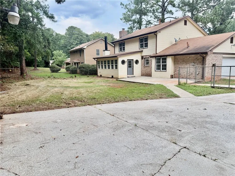 3349 Veracruz Way Decatur, GA 30034