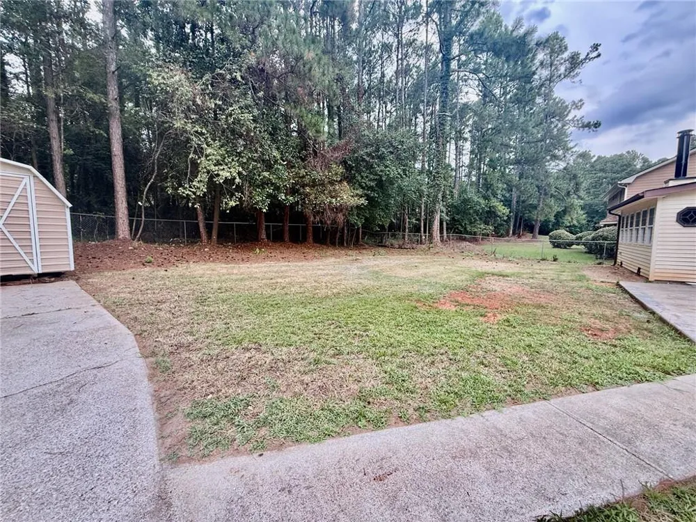 3349 Veracruz Way Decatur, GA 30034