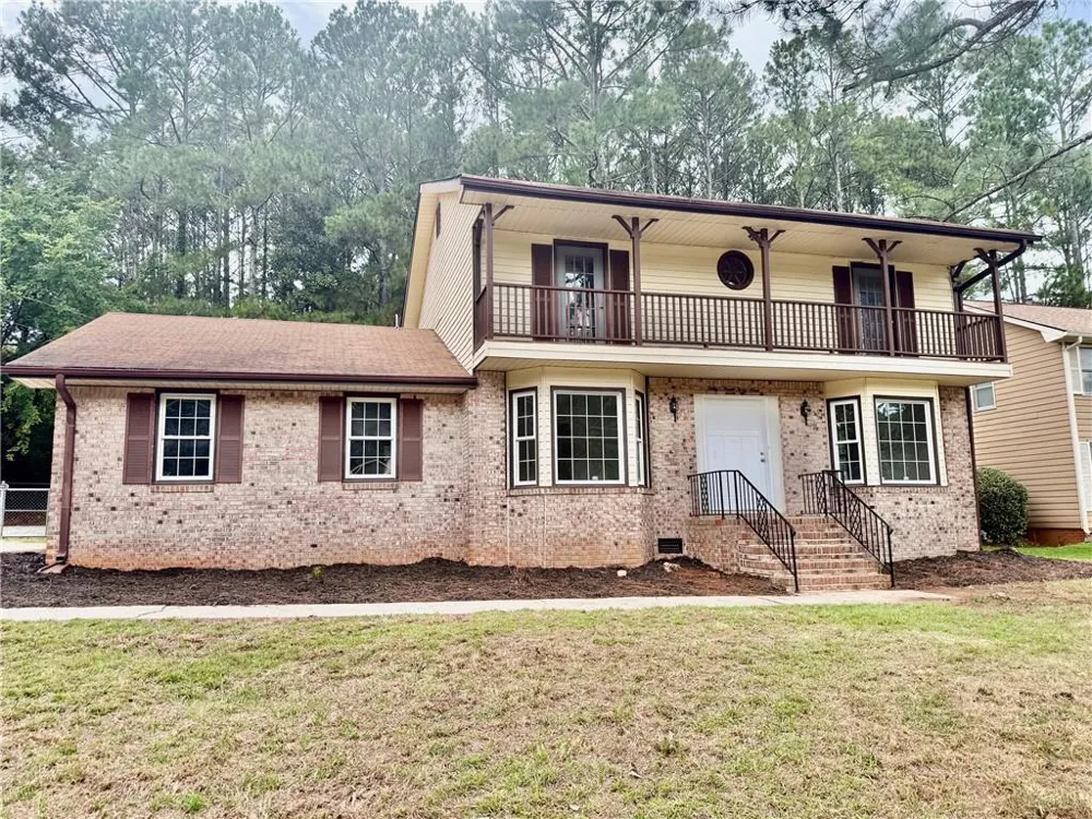 3349 Veracruz Way Decatur, GA 30034