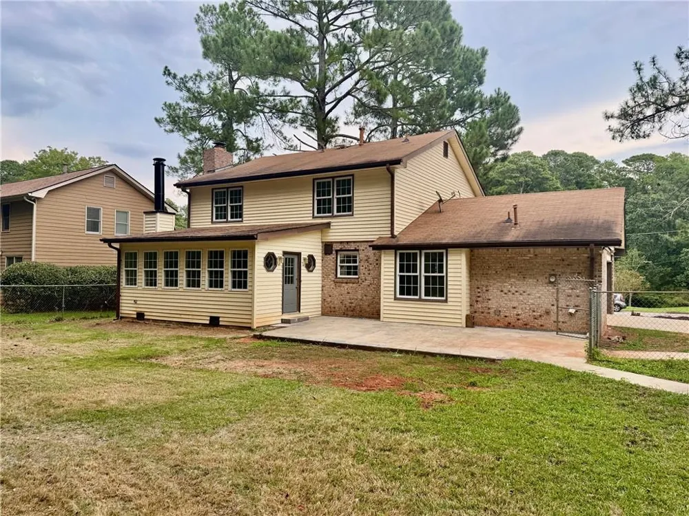 3349 Veracruz Way Decatur, GA 30034