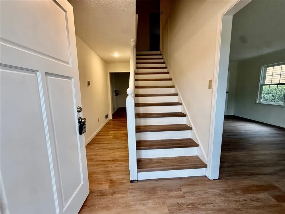 3349 Veracruz Way Decatur, GA 30034