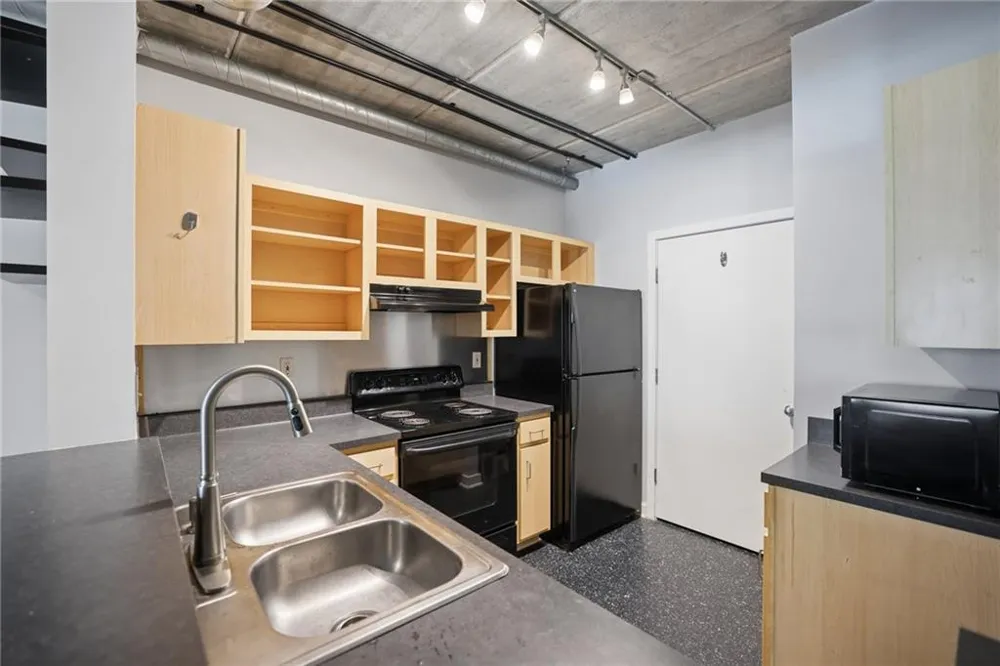 800 Peachtree Street NE #1105 Atlanta, GA 30308