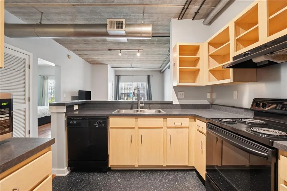 800 Peachtree Street NE #1105 Atlanta, GA 30308