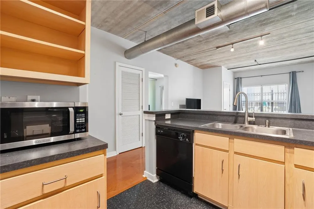 800 Peachtree Street NE #1105 Atlanta, GA 30308