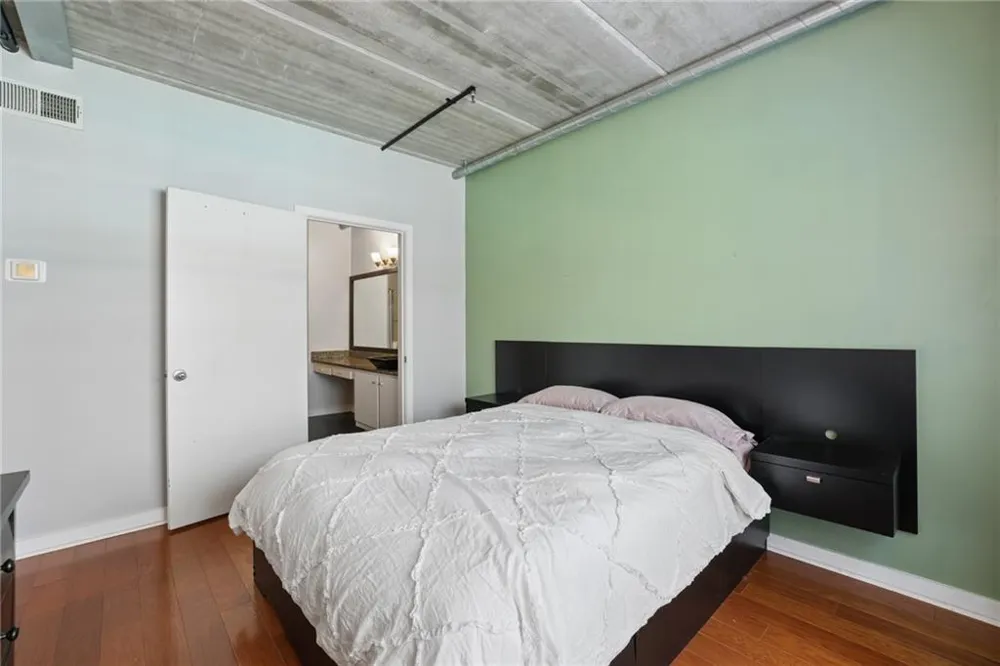 800 Peachtree Street NE #1105 Atlanta, GA 30308