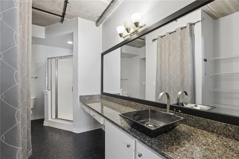 800 Peachtree Street NE #1105 Atlanta, GA 30308