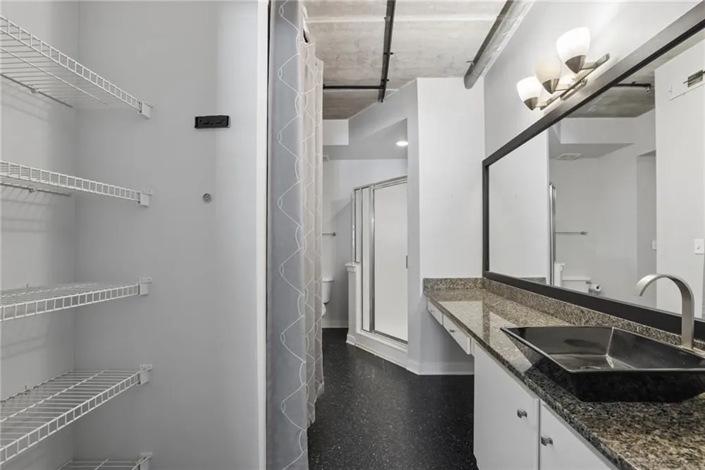 800 Peachtree Street NE #1105 Atlanta, GA 30308