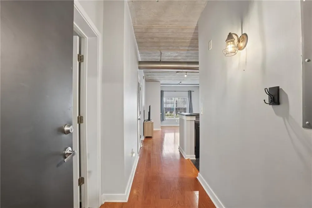 800 Peachtree Street NE #1105 Atlanta, GA 30308