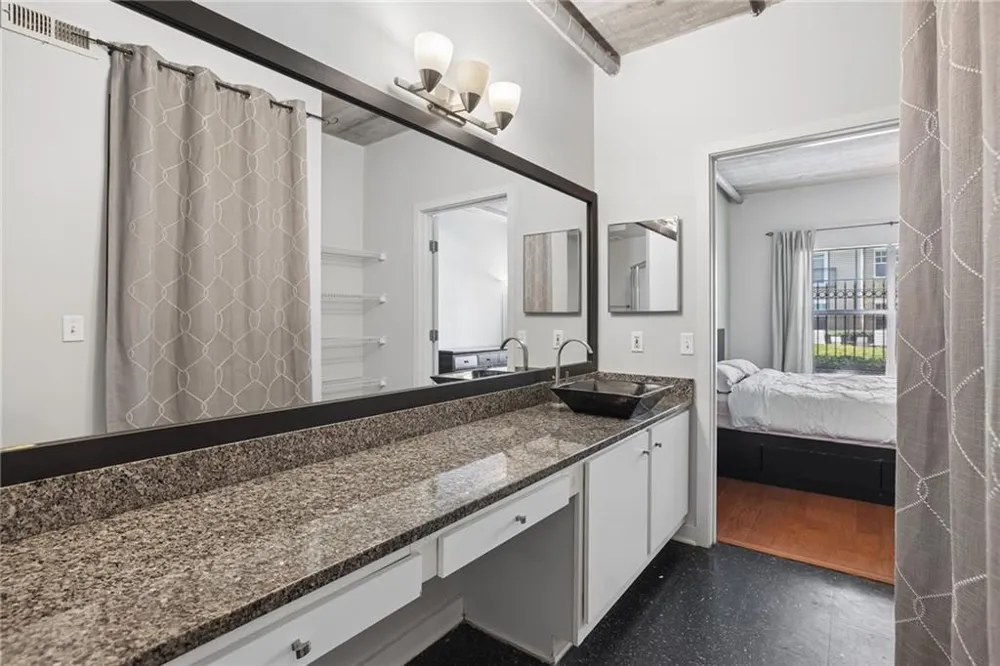 800 Peachtree Street NE #1105 Atlanta, GA 30308